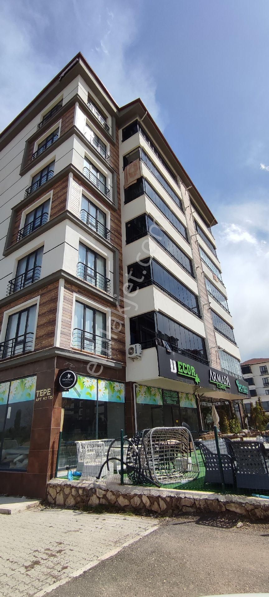 İmam Efendi Bulvarı Total Benzinlik Karşısı 3+1 Lüx Daire