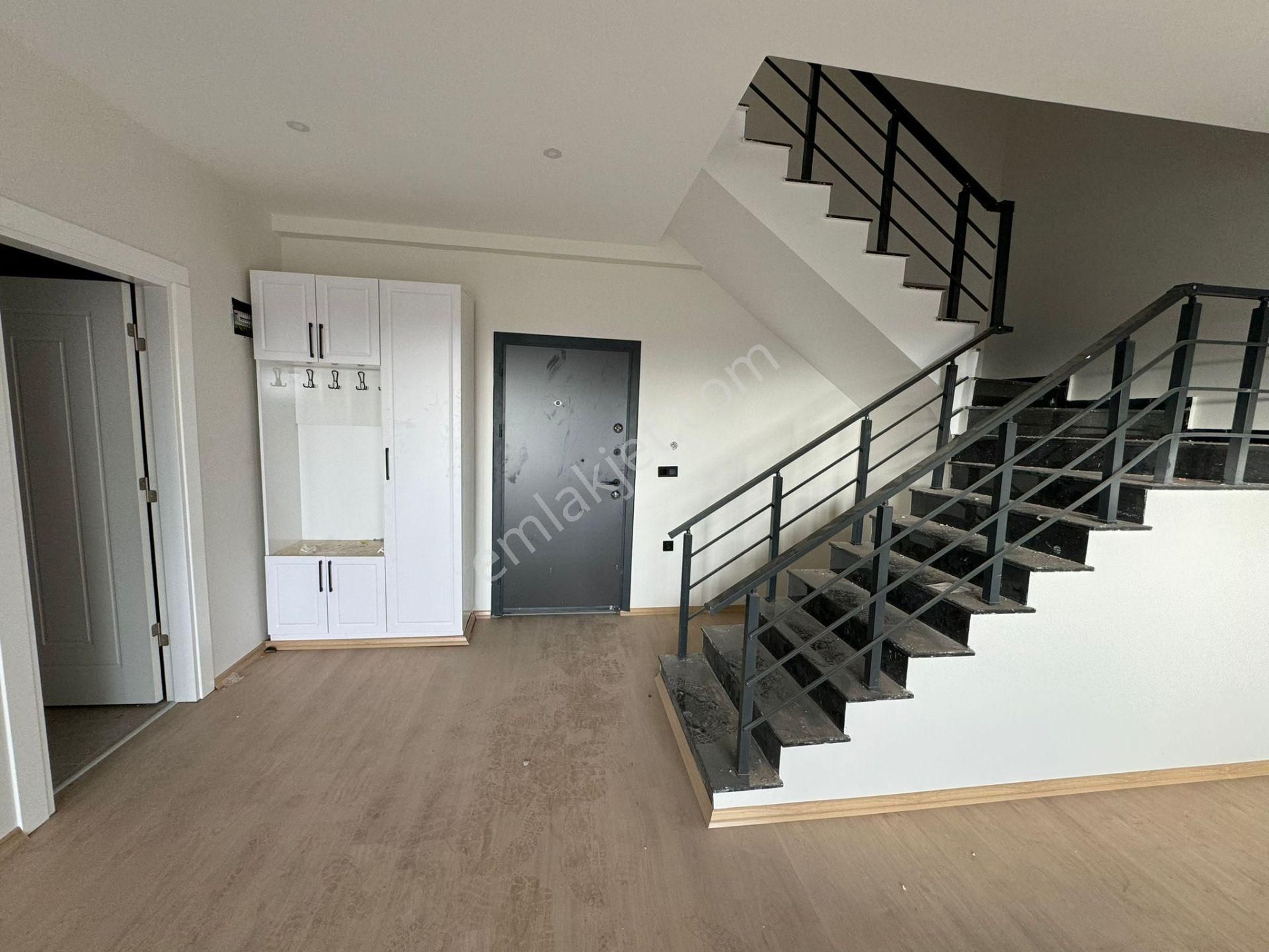 Alanya Cıplaklı Kredıye Uygun 2+1 Guney Cephe Daıre