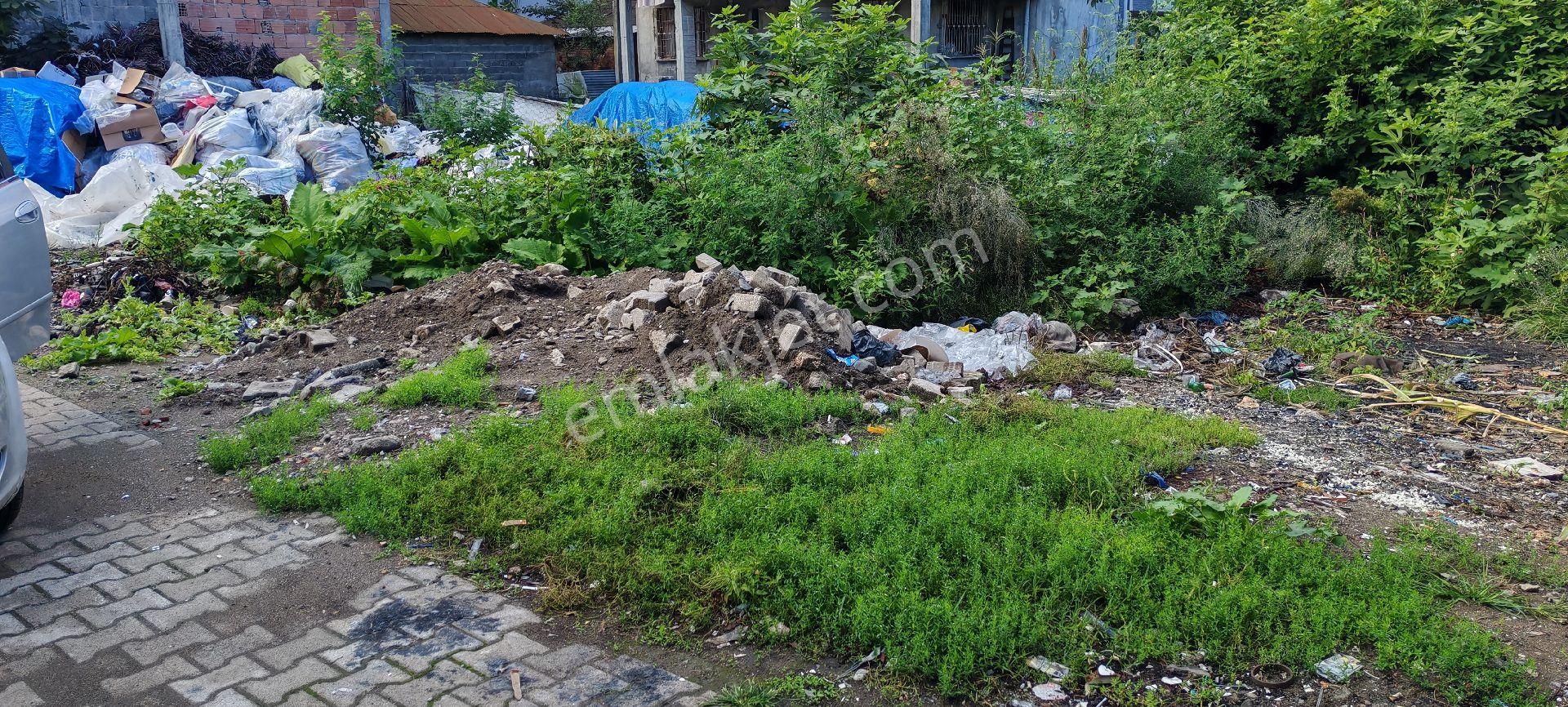 Samsun Terme Fenk Satılık İmarlı Parsel - Görsel 7