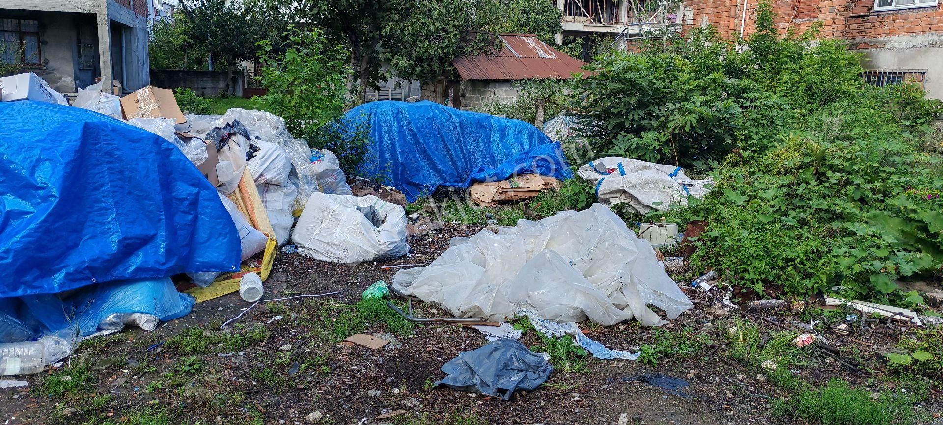Samsun Terme Fenk Satılık İmarlı Parsel - Görsel 5