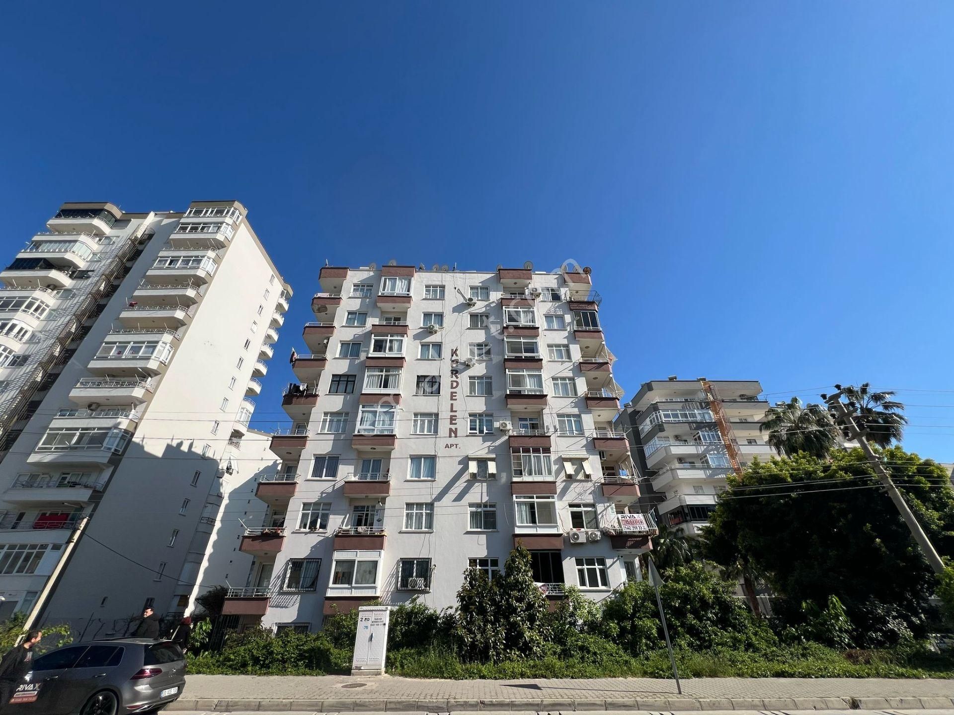 Rivax'dan Yüksek Krediye Uygun D.gazlı Bağımsız Mutfak 2+1 Konut