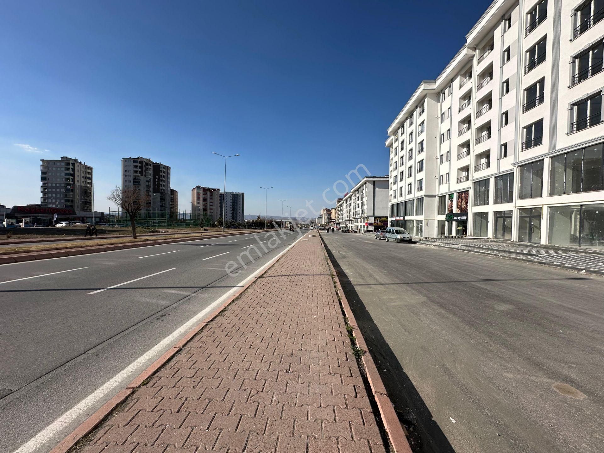 Toki Demokrasi Kys İnşaat Meskenli 2+1 Satılık Daire