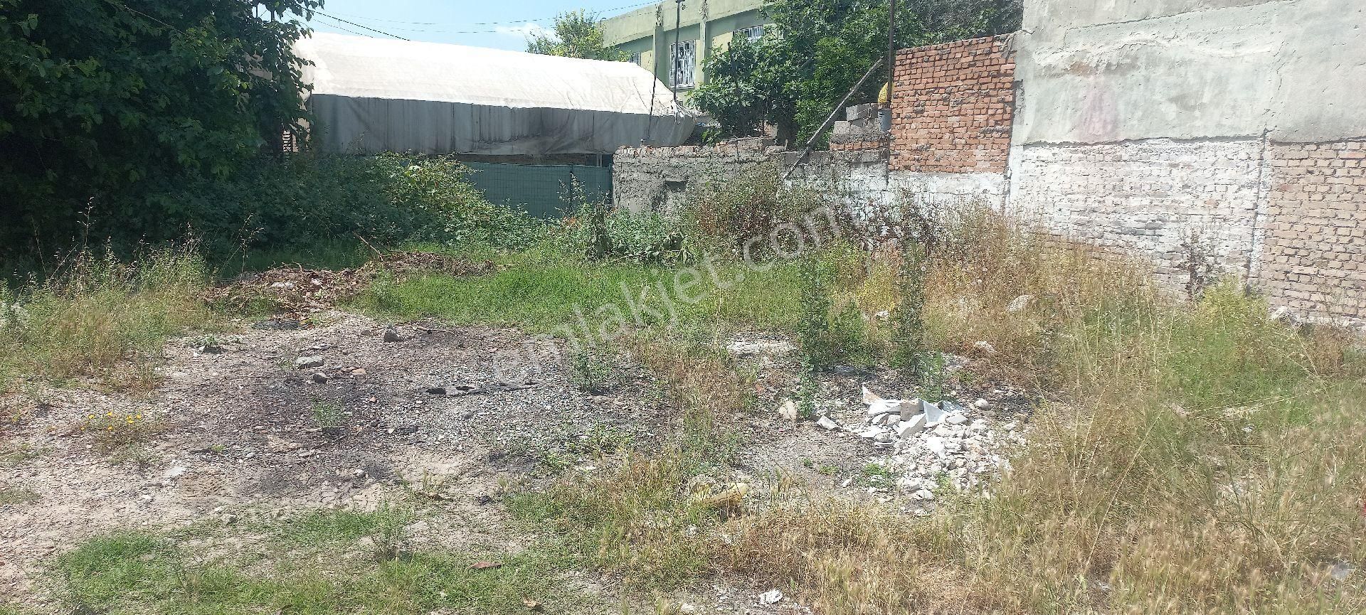 Yatırımlık Arsa