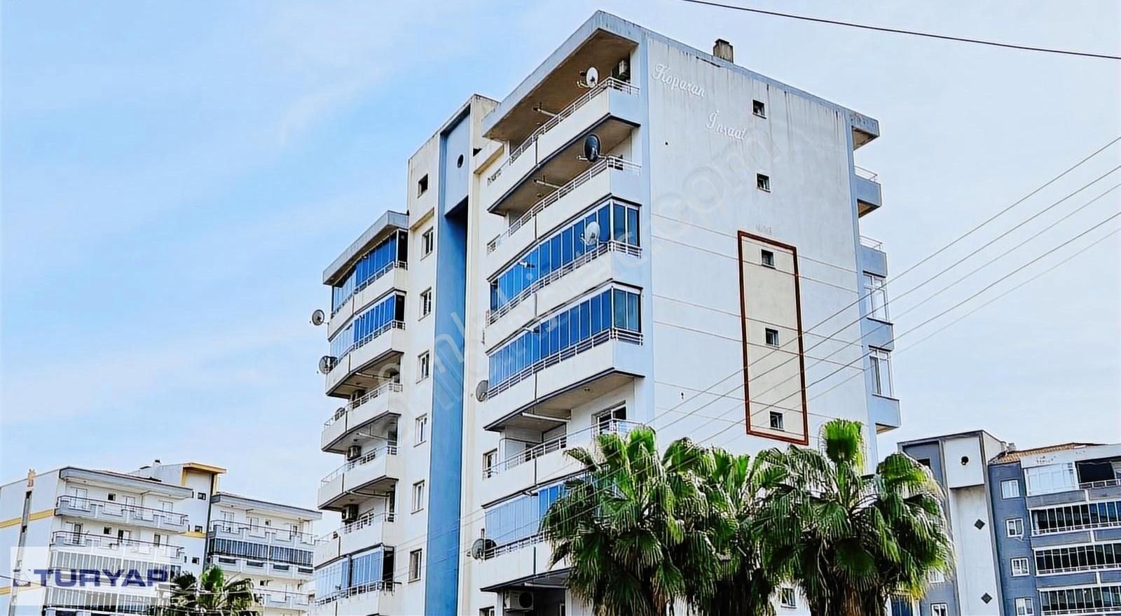 Akıncılar Mah. Ebeveyn Banyolu 144 M2 Arakat 3+1 Satılık Daire