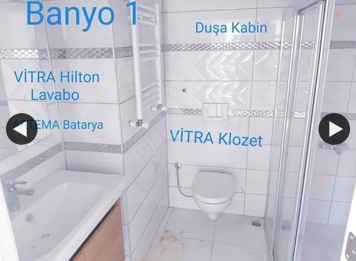 Elsa Gayrimenkulden Mükemmel Fiyata Mükemmel Konumda Ucuz Kelepir Kozanda - Görsel 14