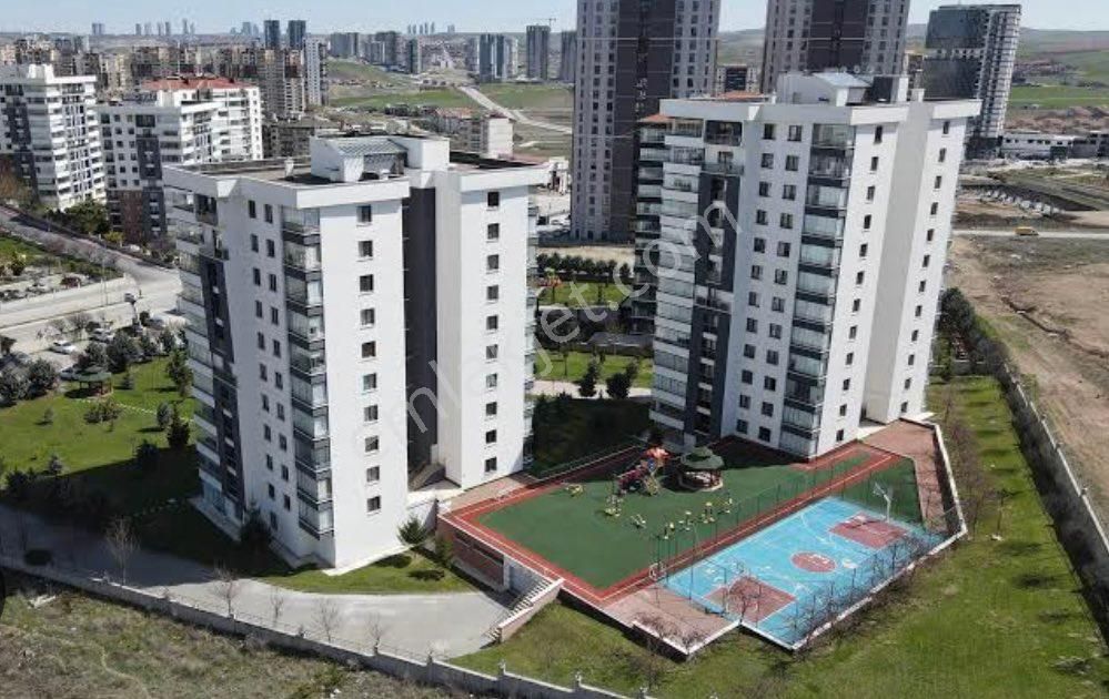 Alacaatlı Ayarslan Gold 2’de Yapılı 4+1 Kiralık