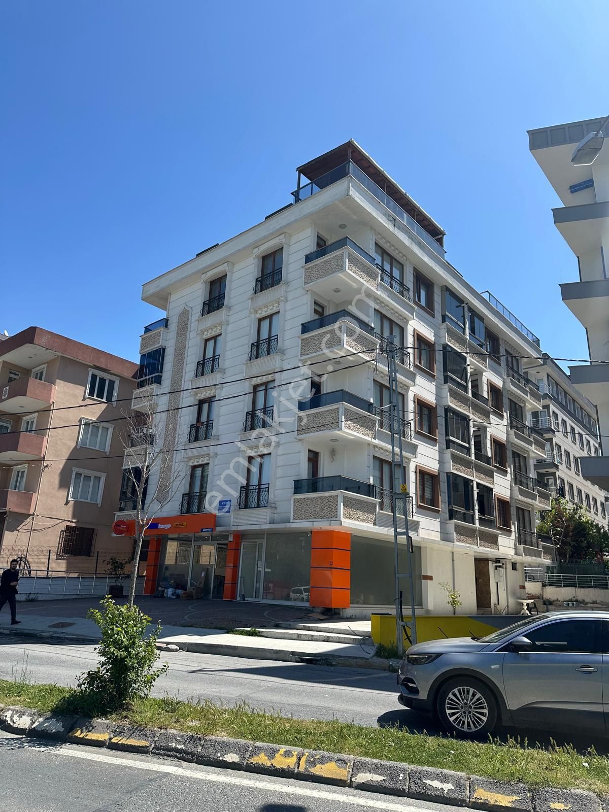 İstanbul Beylikdüzü'nde Satılık Düblex Daire