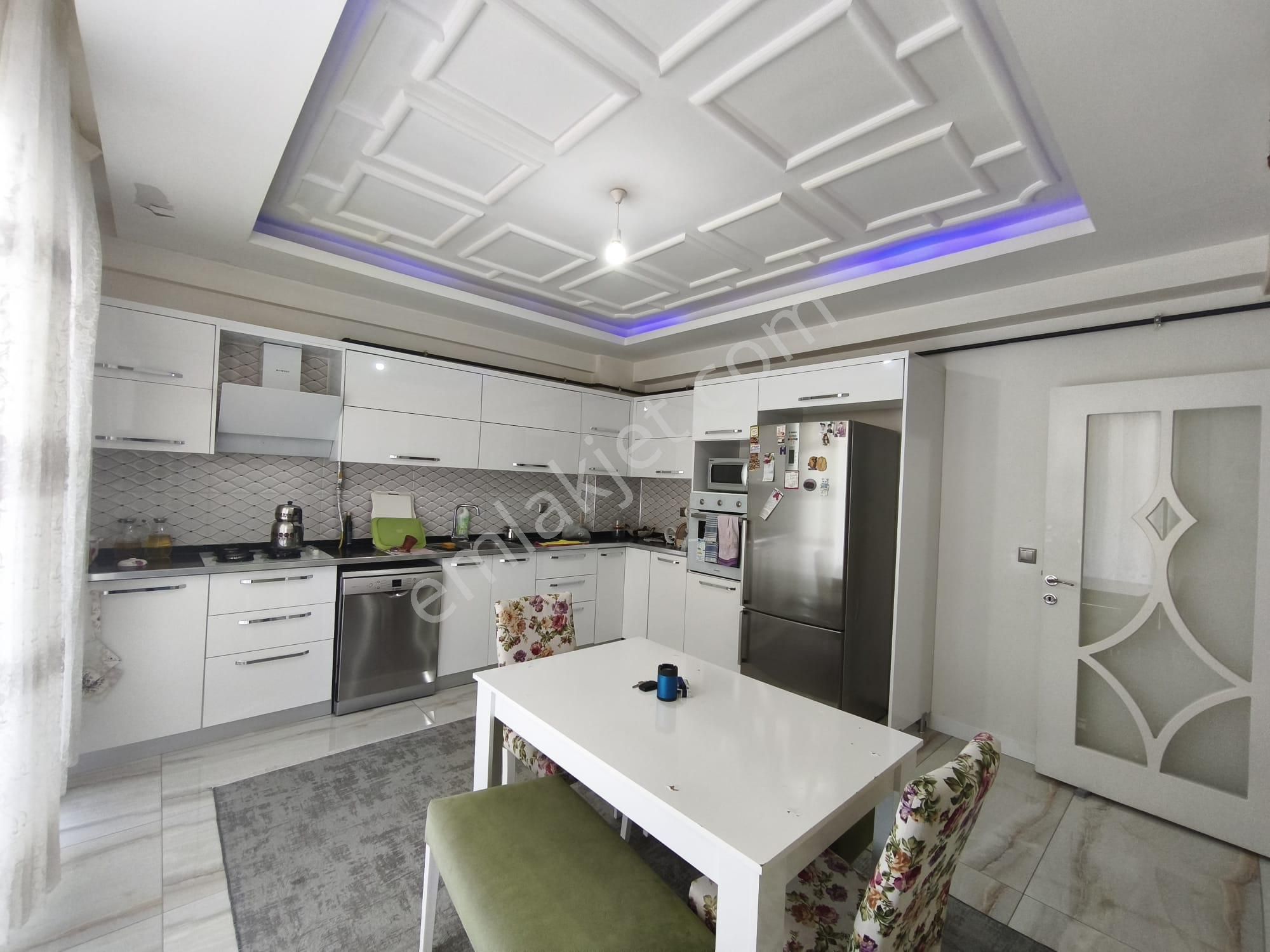 Mervan Yapı Kalitesiyle Göletli Park Bitişiğinde 3+1 Satılık Daire