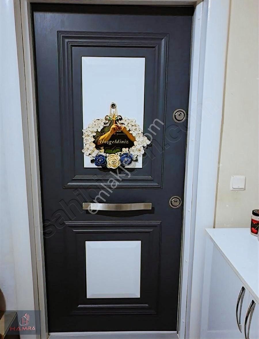 Ertuğrul Gazi De Tokı Daıresın Den Kaçmaz 1+1