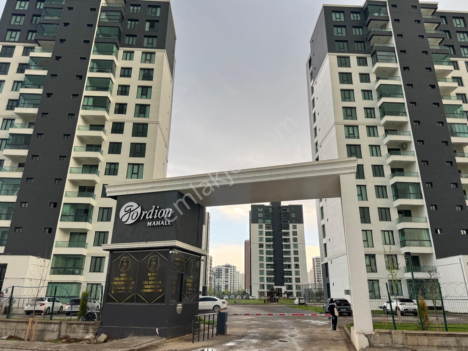 Wıns Town Avm Hemen Yanında Cadde Üstü Sıfır Yapı Taşınmaya Hazır Ultra Lüx Daire