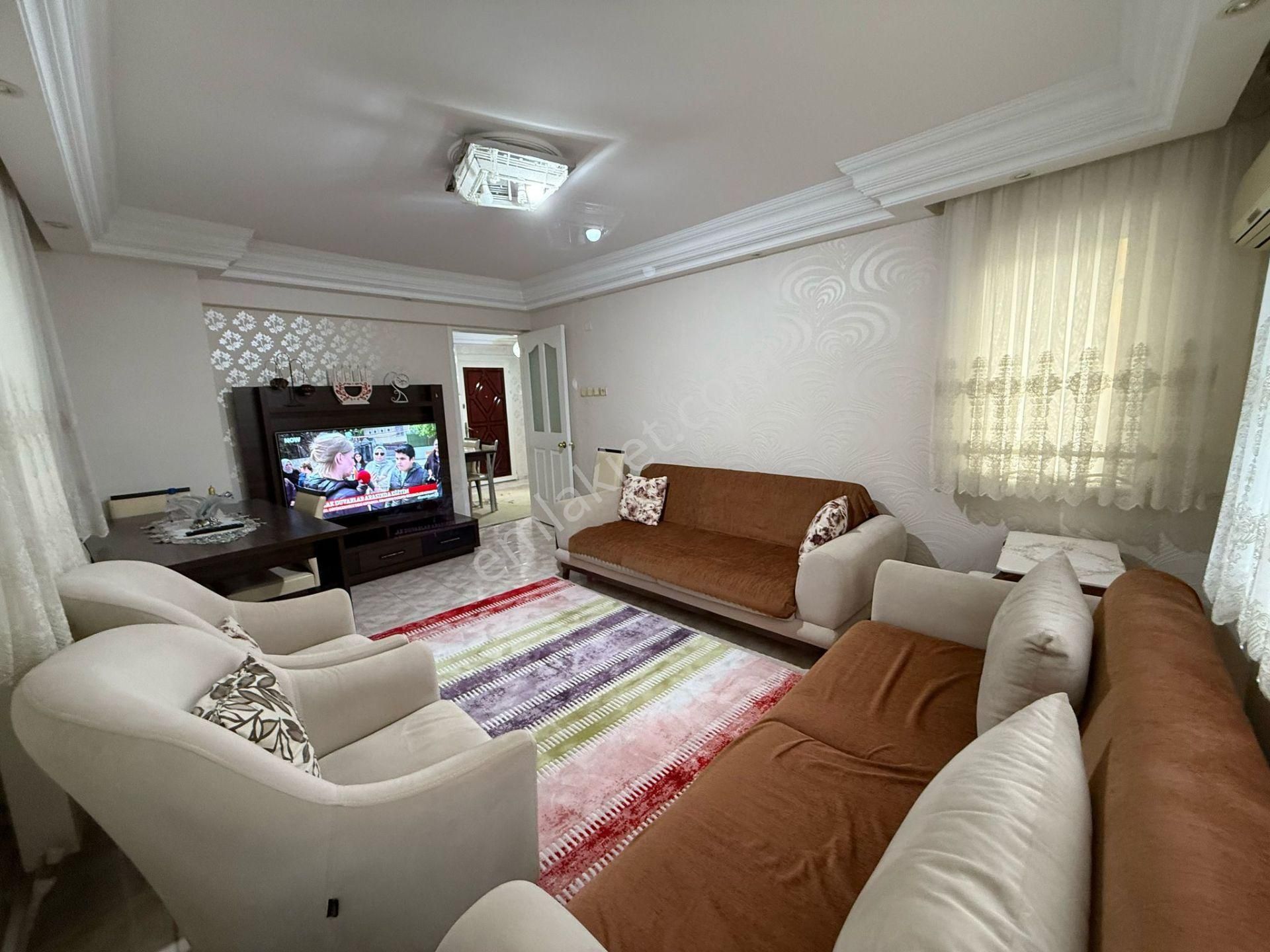 🏡 Peker Mahallesi 🏡 ✅3+1 120 M2 6 Katlının 4 Katı ❇️ Kapalı Mutfak