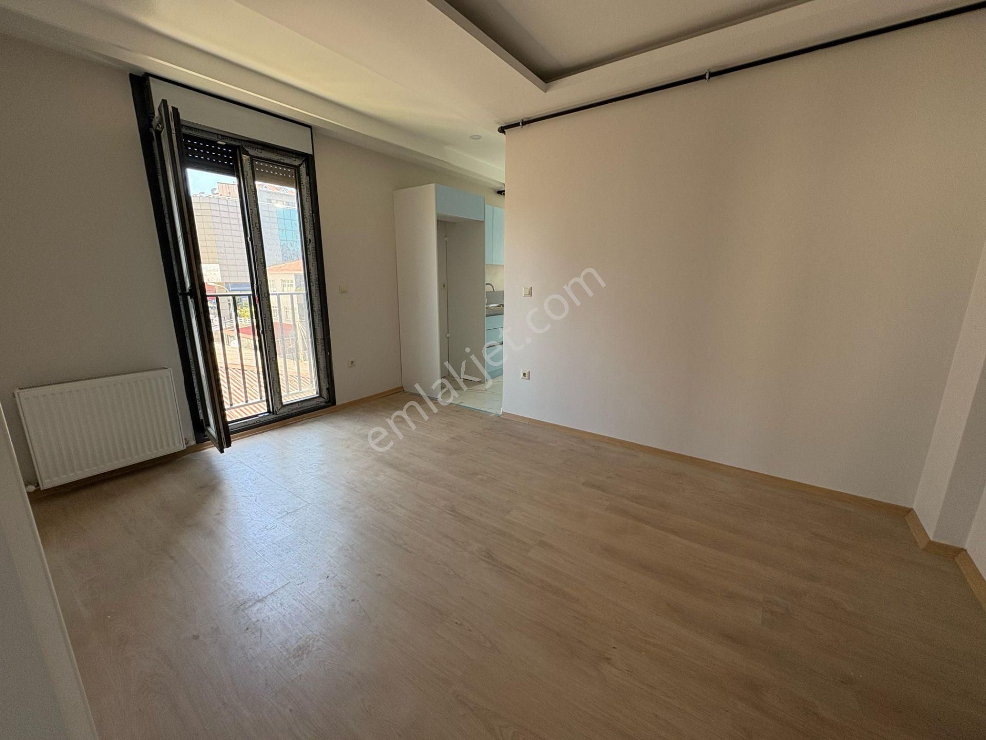 ▃artemin▃idealtepe'de Metroya Yakın Sıfır 50m² 4.kat 1+1!
