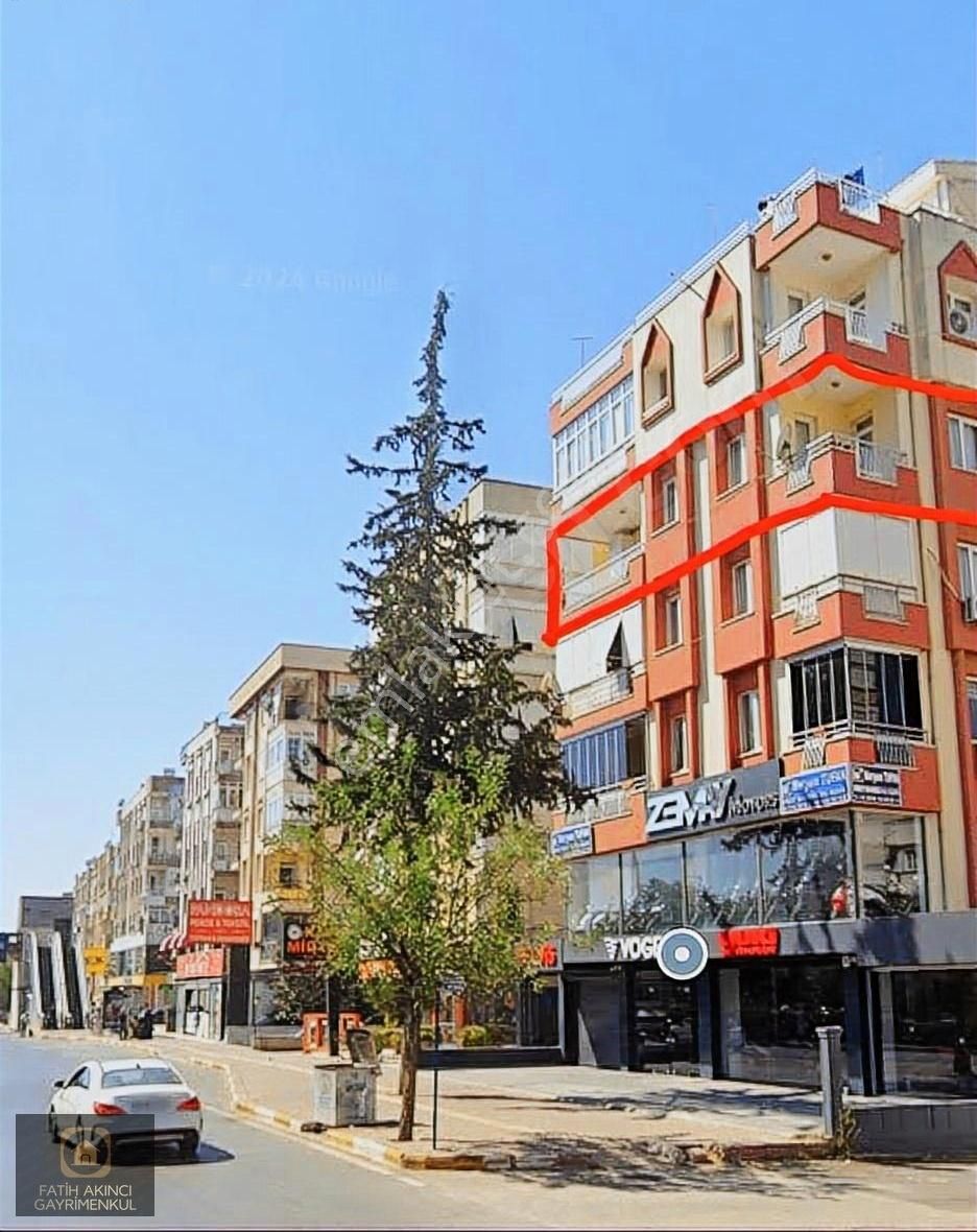 Satılık 3+1 Arakat 160 M2 Daire Etilerde
