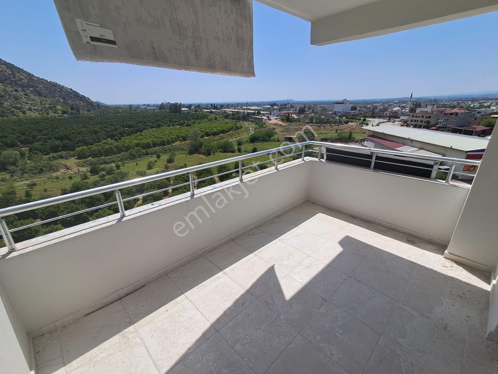 Elsa Gayrimenkulden Satılık Ve Kiralık 3+1 Daire Bizim Market Yanı Ucuz Kelepir Kozan - Görsel 19