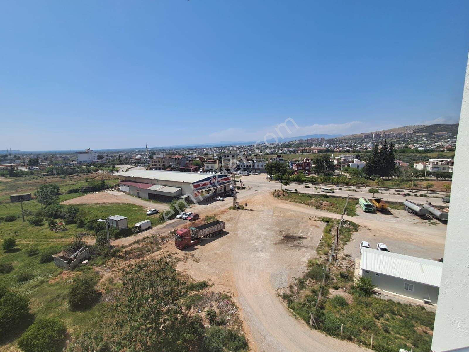 Elsa Gayrimenkulden Satılık Ve Kiralık 3+1 Daire Bizim Market Yanı Ucuz Kelepir Kozan - Görsel 21