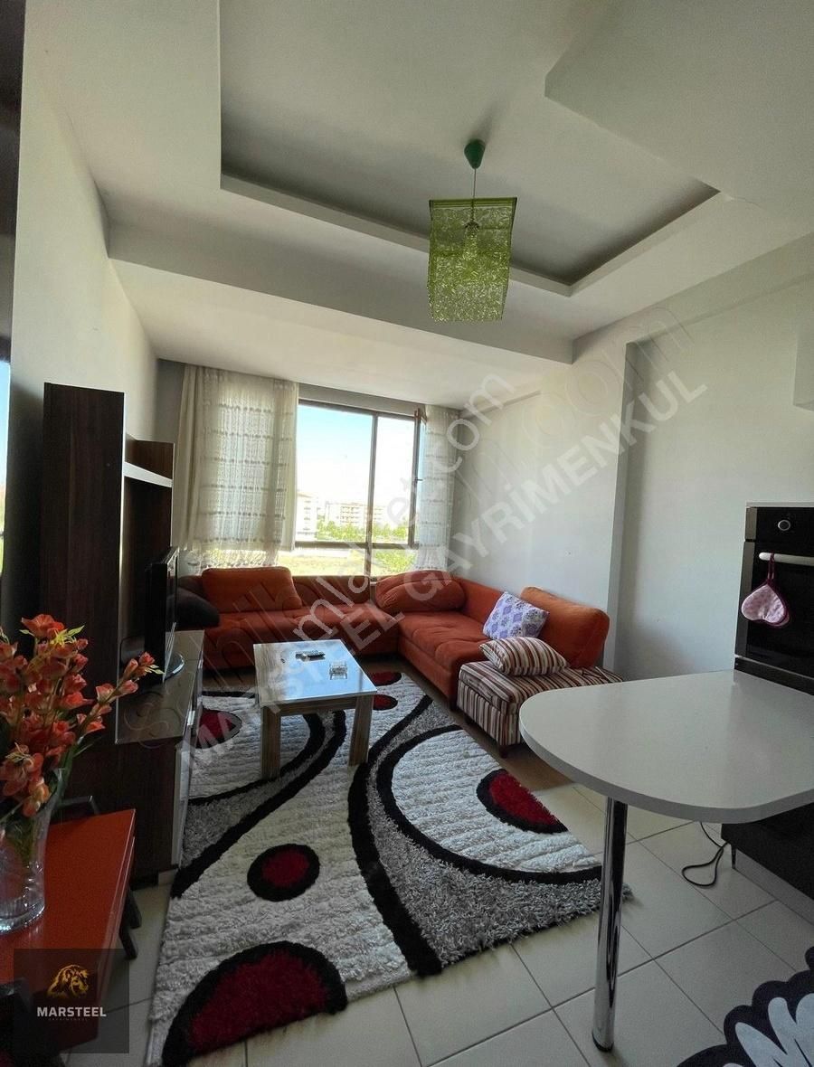 Acil!!! Stüdyo Şafak'da Yatırıma Bire Bir Eşyalı Daire !!!!!!!!!