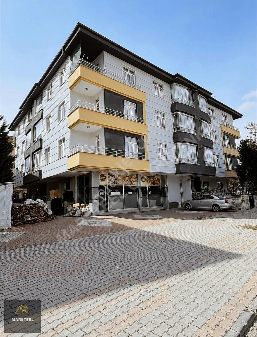 Marsteel'den Uluırmak Mah. Satılık 3+1 Daire