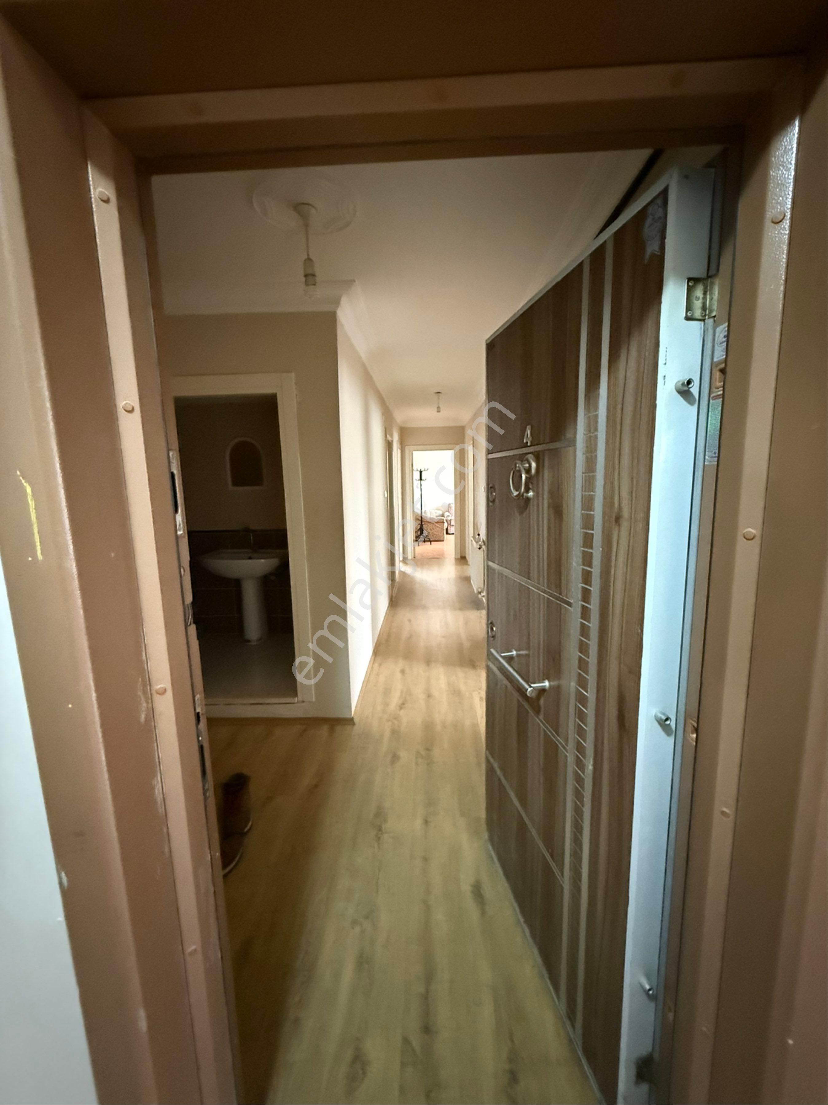 Yenişehir Kurtuluş Mahallesi 3+1 Eşyalı Daire ,istenir İse Eşyasızda Verilir