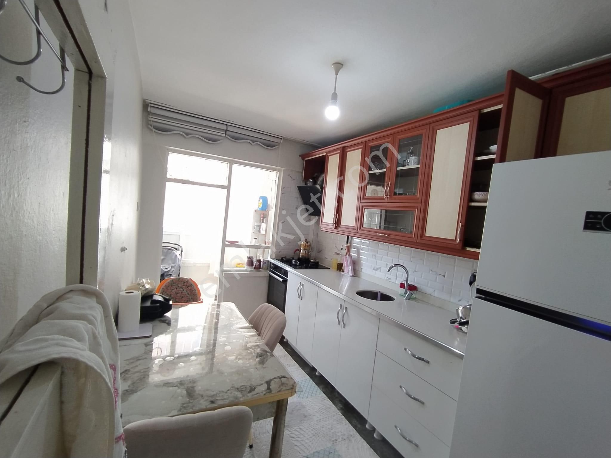 Rihan Parkı Yanında Megacenter Karşısı 2+1 Satılık Daire