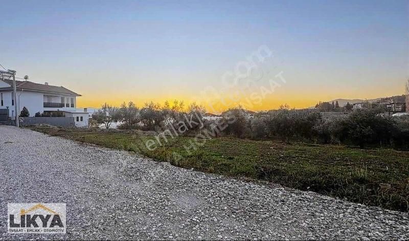 Acil Satılık İmarlı Fırsat Arsa