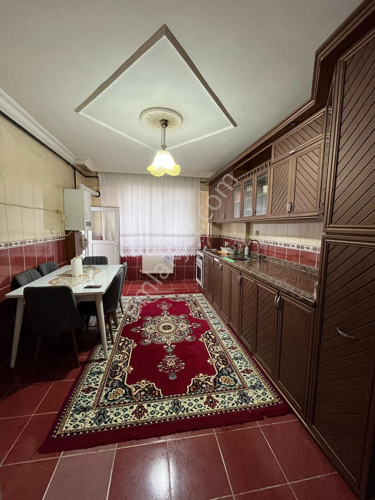 Grand Group'tan Urfa Yolu Üzeri Ceylan Avm Kavşağında 3+1 Satılık Daire