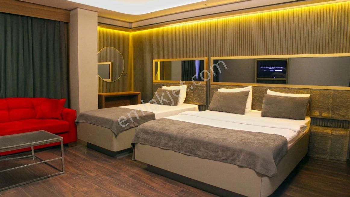 Fatih Günlük Kiralık Ultra Lüks 1+1 Ve 2+1 Daireler - Hemen Kiralayın, Konforu Keşfedin!