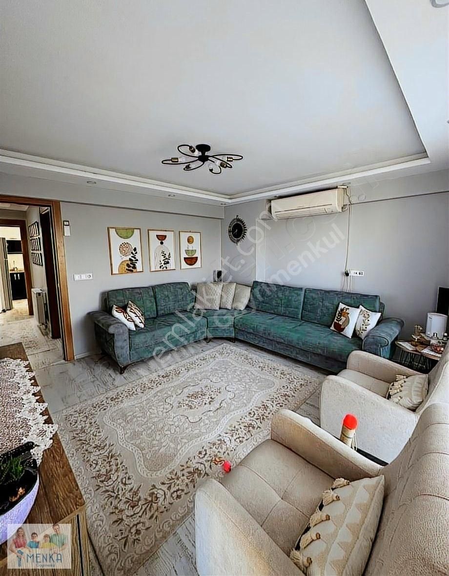 Muradiye Mahallesinde Ful Lüks 4+1 Dubleks Daire Fırsatı