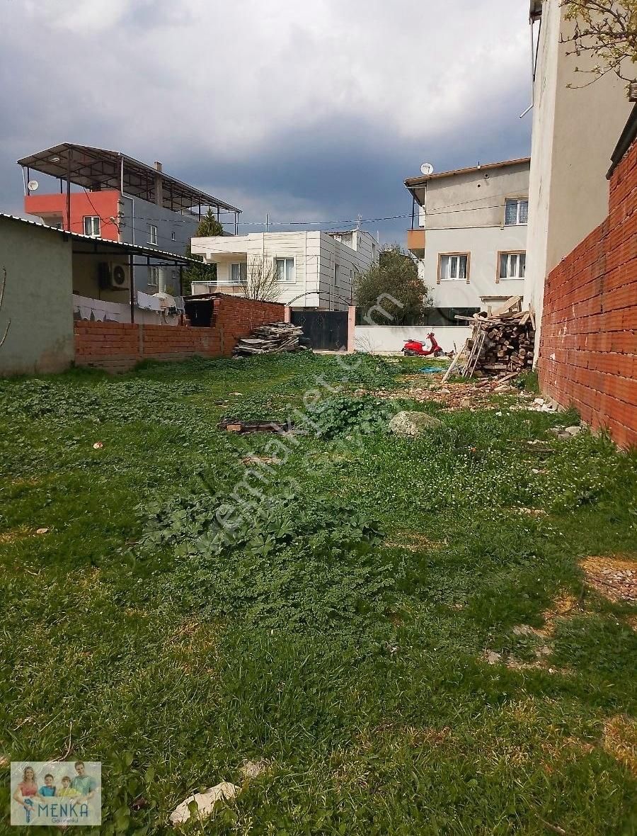 Manisa Yunusemre Atatürk Mah De Satılık Yatırımlık Arsa