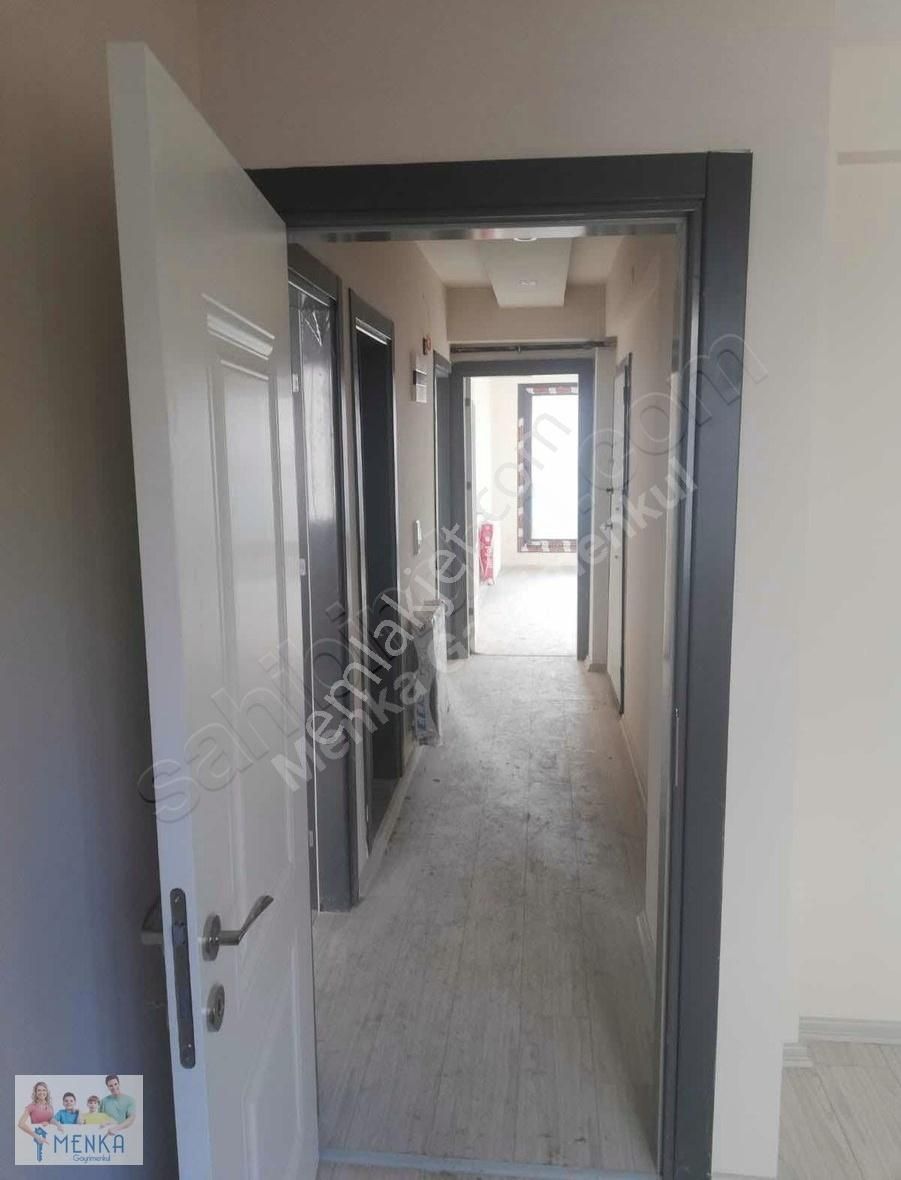 Saruhanlı Cengiz Topel Mahallesinde Kiralık 2+1 Daire