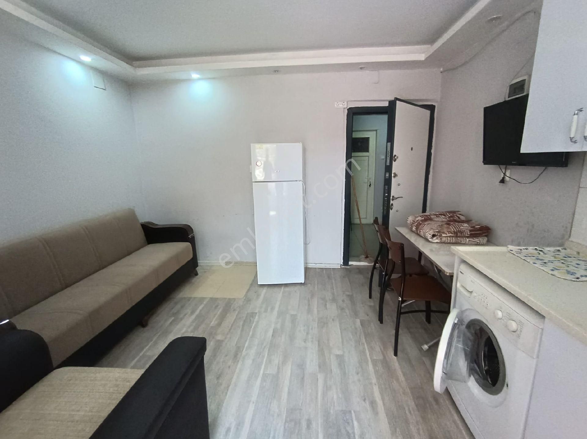 Baraj Yolu 1+1 Eşyalı