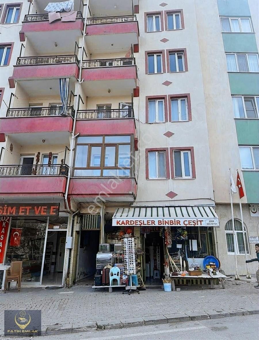 Çameli Merkezde Satılık 2+1 Daire