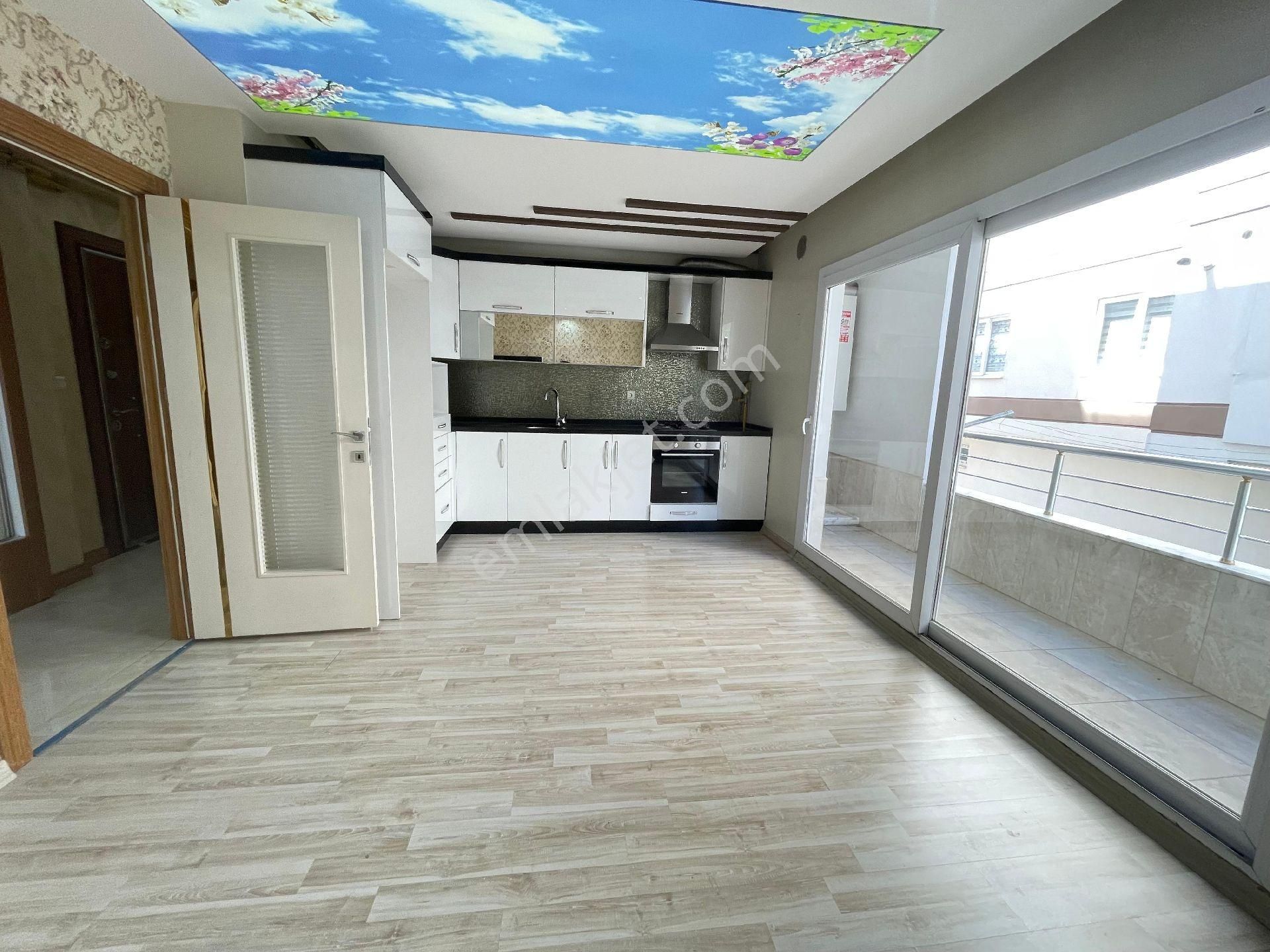 Ergenekon Mh.kiralık 4+1 Ferah Daire