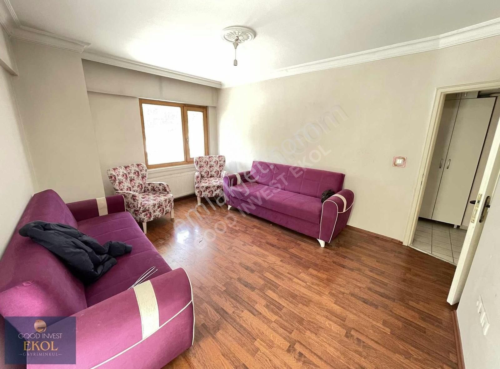Good İnvest Ekol'den Bahar Fırsatı Cadde Üzeri