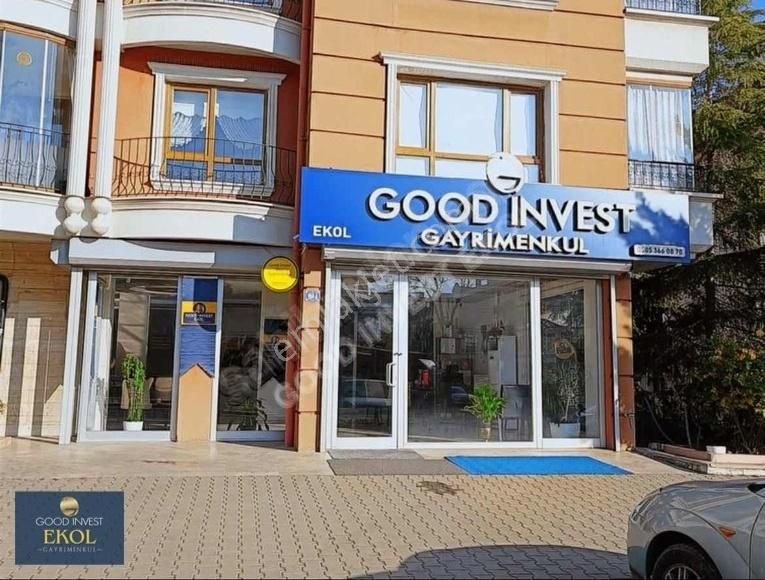 Kırıkkale Yahşihan Da 2+1 Daire Getirili Arsa Good İnvest Ekol