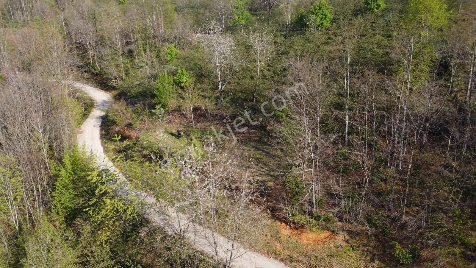 Giresun Merkez'de Satılık Arazi (kredi Kartına Taksit İmkanı)