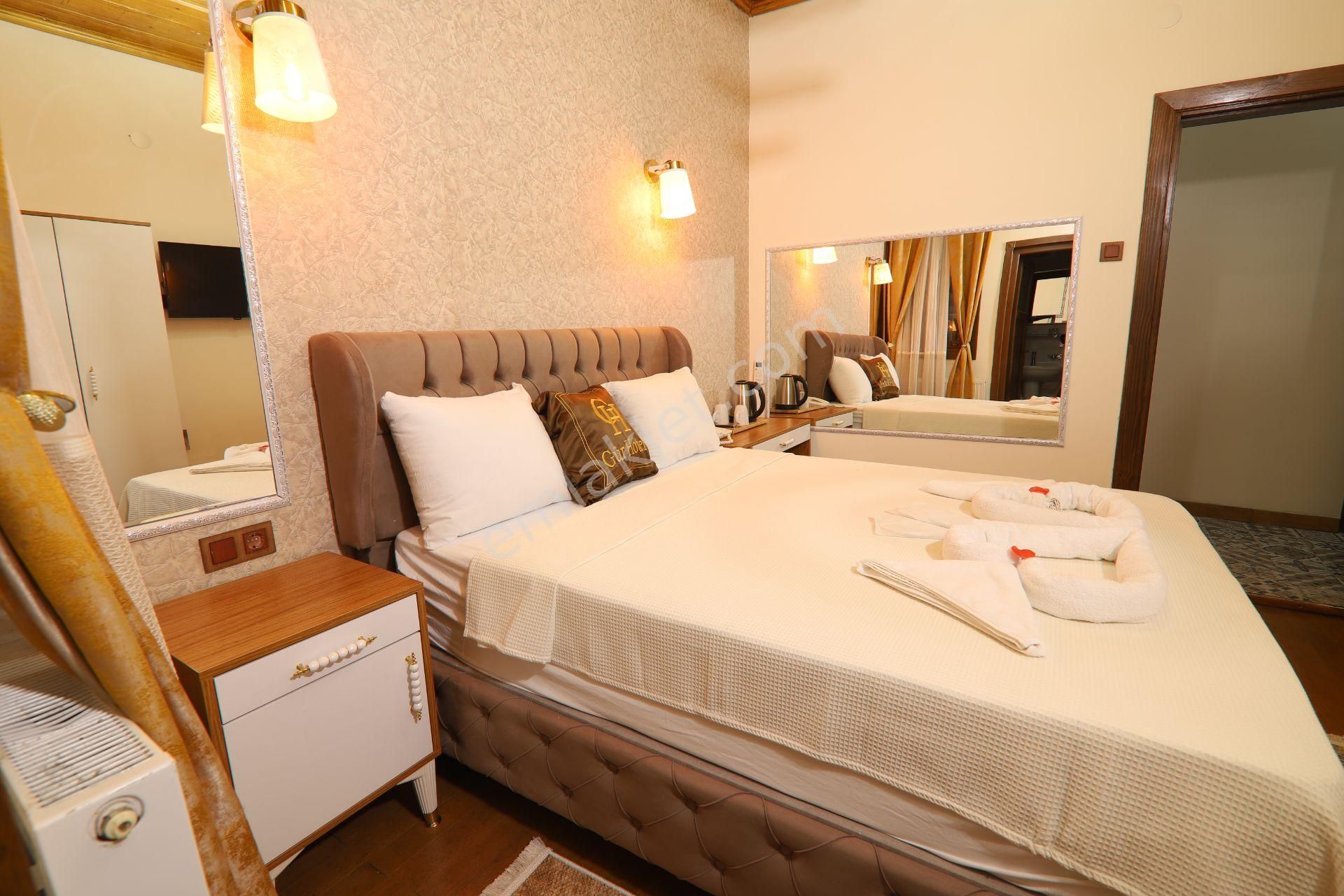 Fatih Ultra Lüx Konforlu Her Bütçeye Uygun Günlük Kiralık Daireler