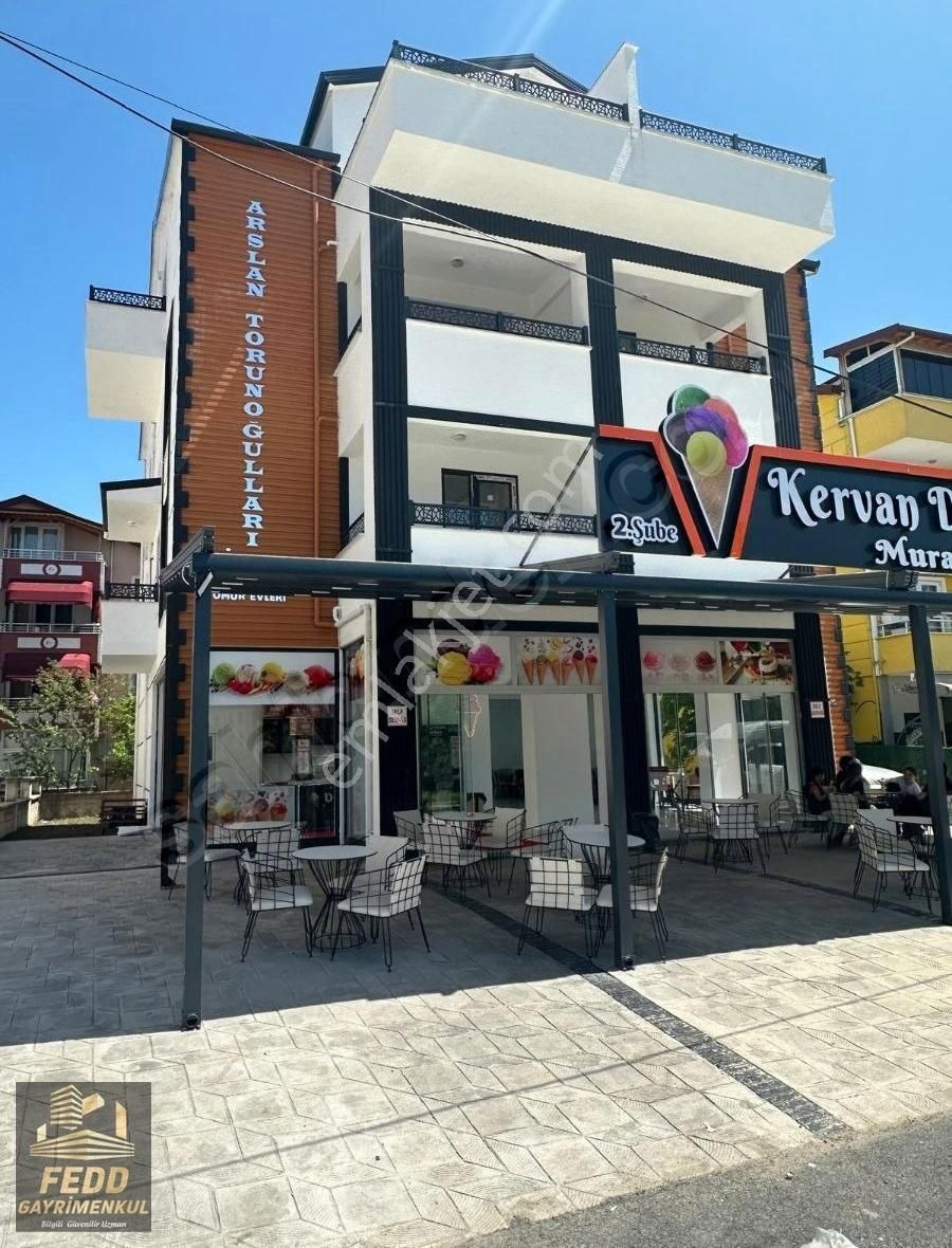 Gölcük Yazlık Yeni Mahallede Satılık 2+1 Ara Kat Daire