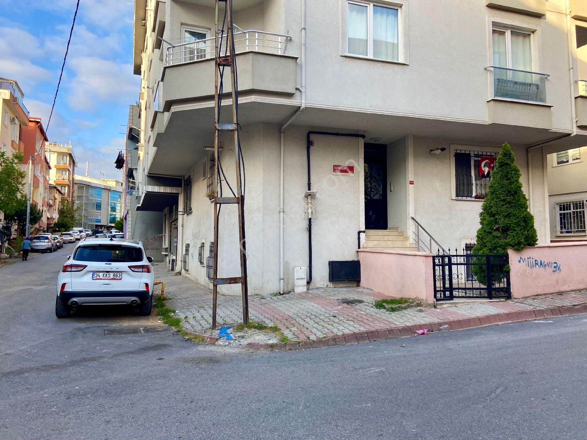 Sancaktepe Sarıgazi Mah Satılık 2+1 85m2 Metroy Yakın Ters Dubleks Daire