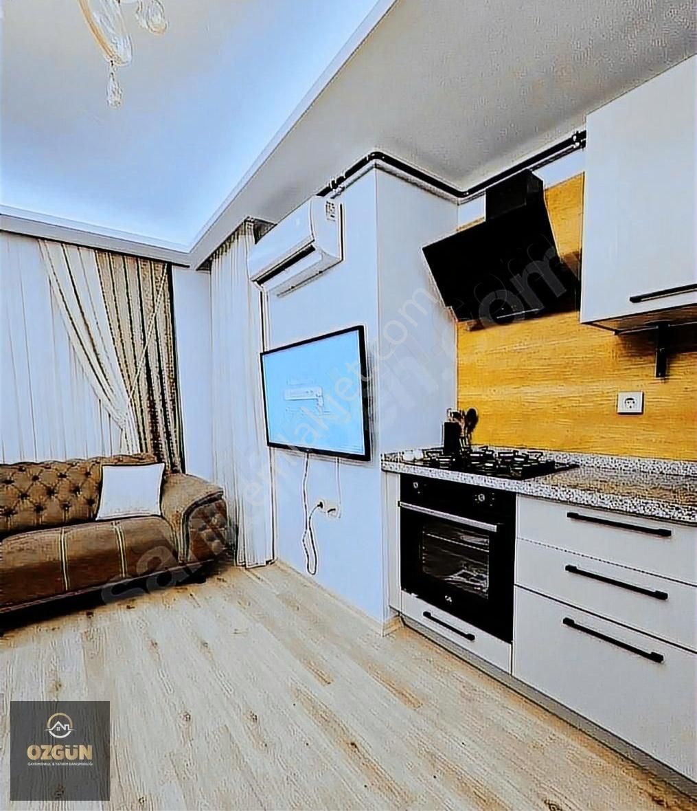 Ebru Elbaydan Hasarsız 8 Katlı Yeni Binada Satılık 2+1