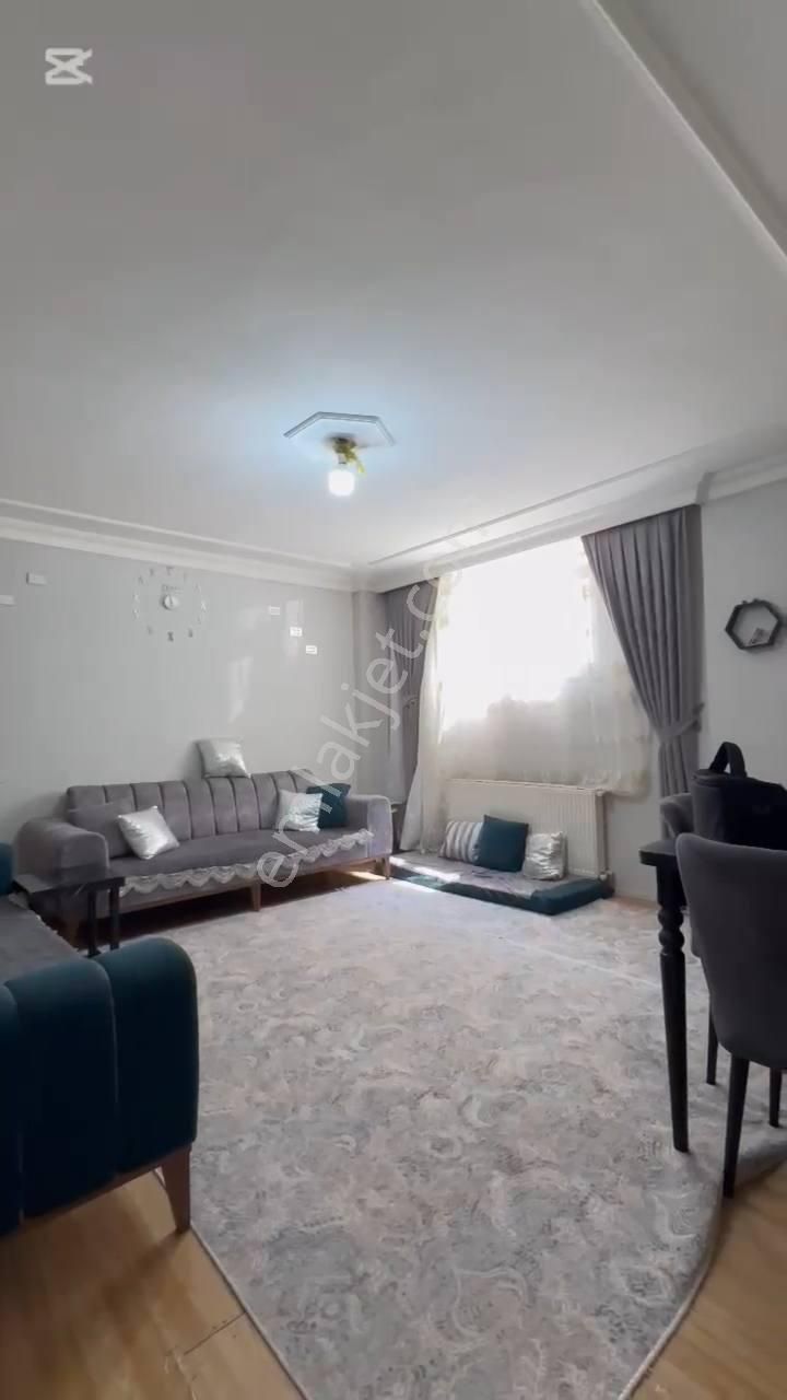 Bahçe Kati Acill Satılık 140m2 Balıkyolu Mh