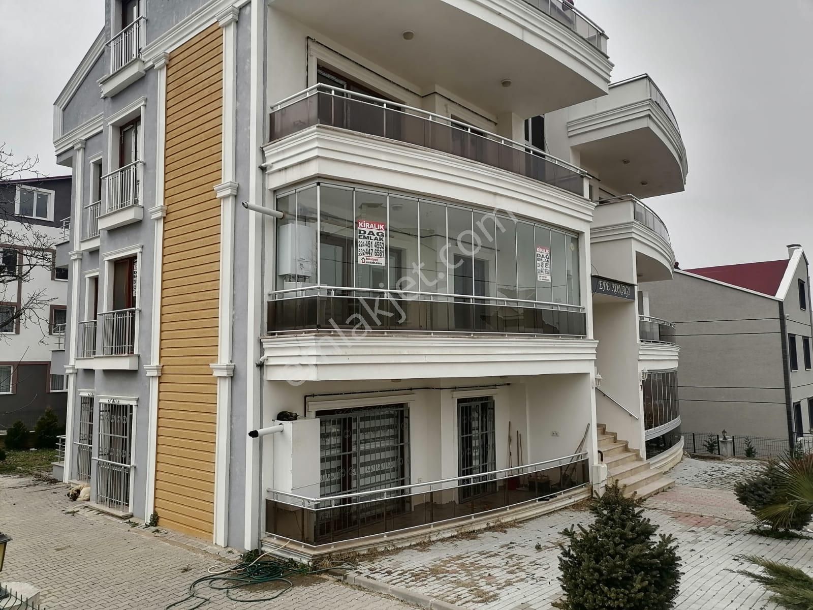 Selçuklu Gayrimenkul'den Kayapa'da Fırsat!! Satılık 3+1 Daire