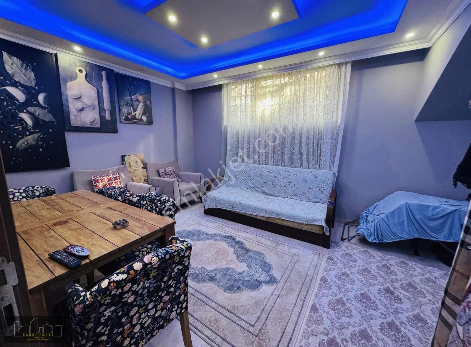 Cadde Emlak Gültepe Mah Öğretmen Evi Yanı Süper Konumda B Kat
