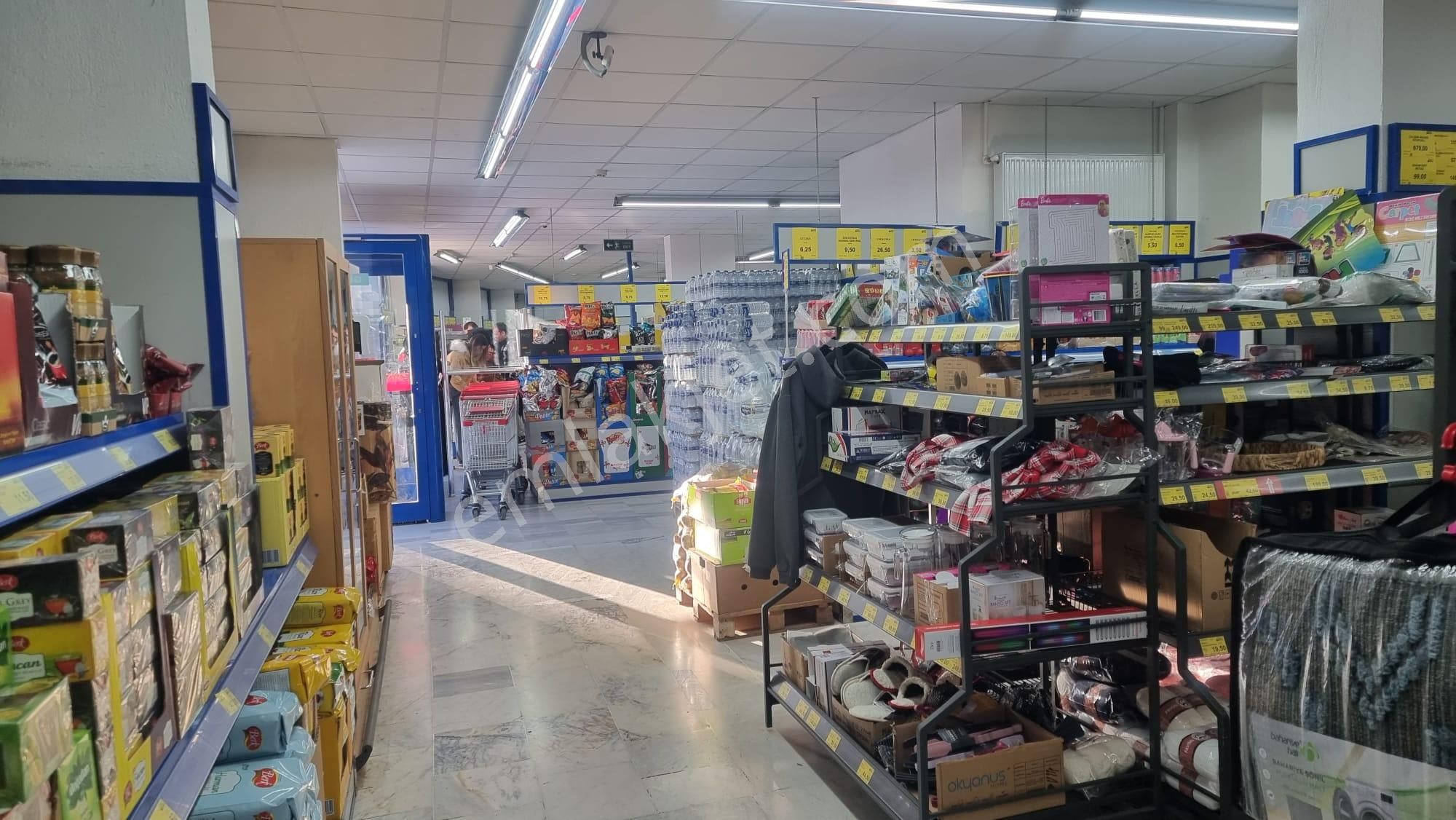Talha Tozduman'dan Karaman Kalesi Yanı Krmsal Kiraclı250m2dükkan