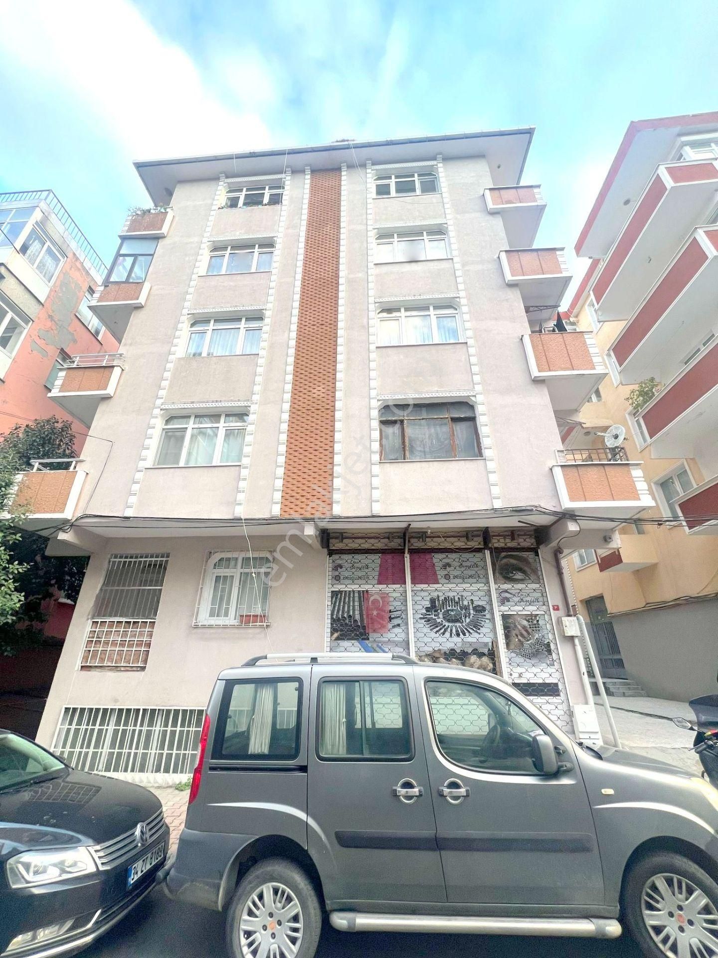 Tuta Emlakdan Fevzi Çak Mah Süper 3+1 160 M2 Ara Kat Daire