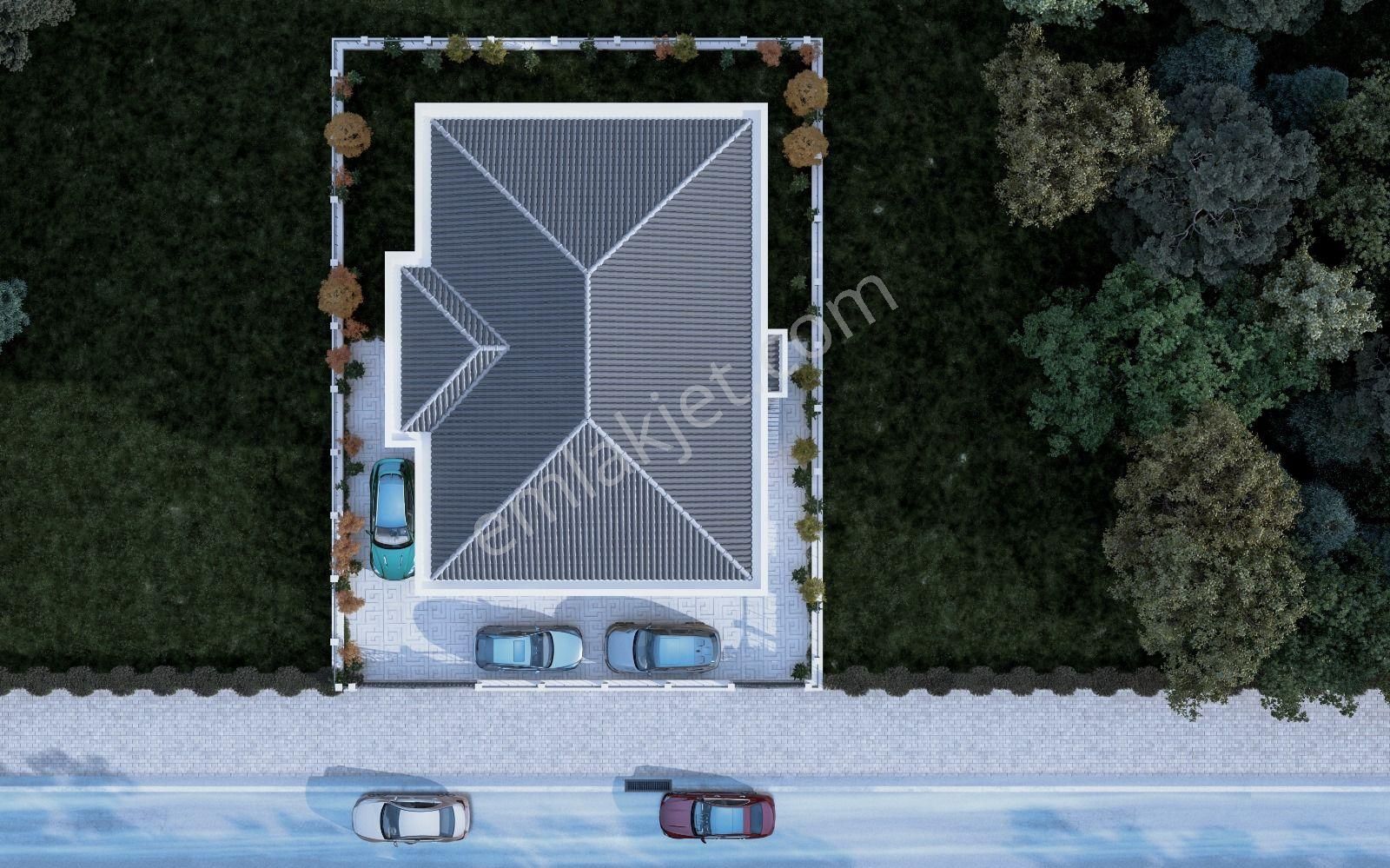 Meram/alakova Mh. 2+1 Fırsat Satılık Daire