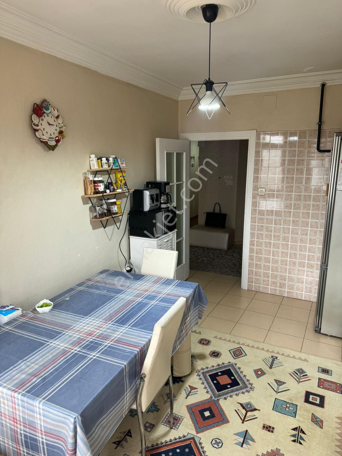 Adana Çukurova Özal Bulvarına Yakın Baştan Hasarsız Doğalgazlı 3+1 Kiralık !!! Açıklama Okuyalım