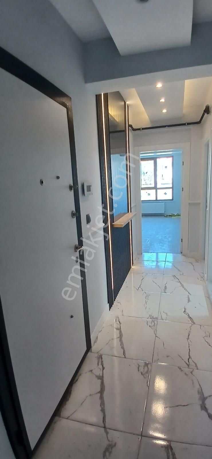 B-653 71 Evler Mahallesi 3+1 Satılık Sıfır Daire