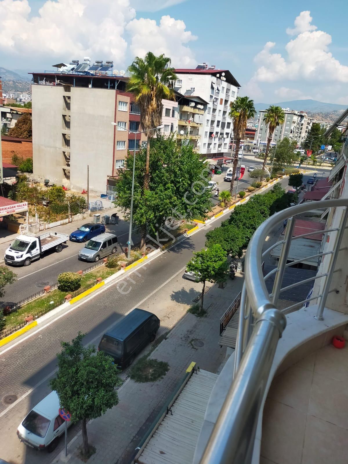 Çetinler İnşaat&emlaktan Satılık Şirinevler Mah Hürriyet Caddesi Mevkii 2+1 Fırsat Daire