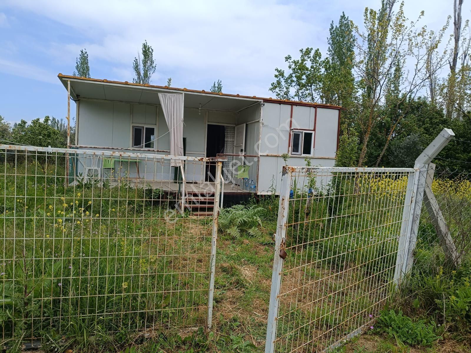 Tek Yetkili Olcaysu Emlak'tan Orhangazi De 400m2 Muhteşem Bahçe
