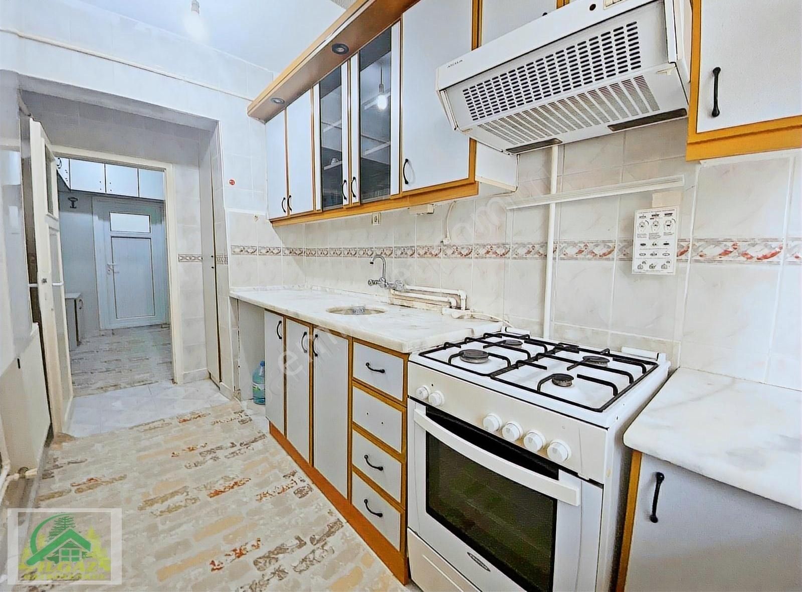 Etlik Şehir Hst. Yakını Eşyalı 2+1 16.000 Tl Kiracılı Yatırımlık